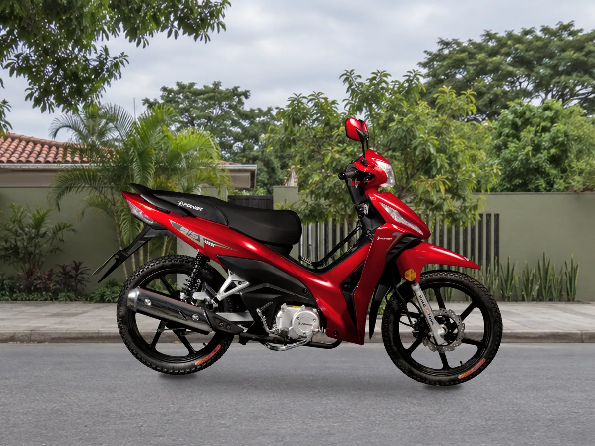 BIS-135, vista 4