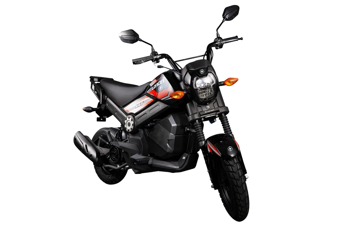 BIT-150, vista 2