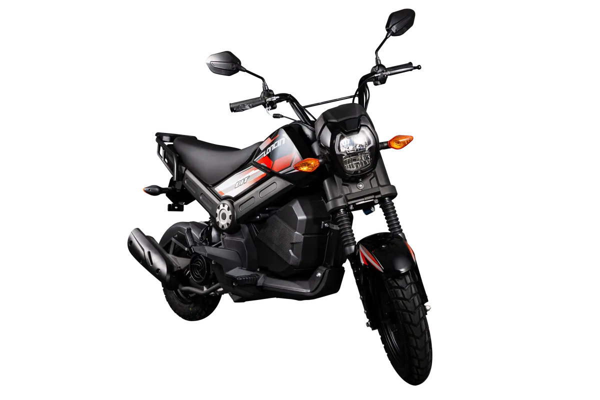 BIT-150, vista 3