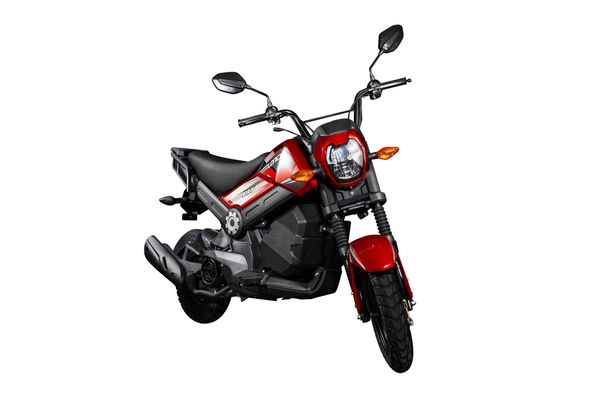 BIT-150, vista 4