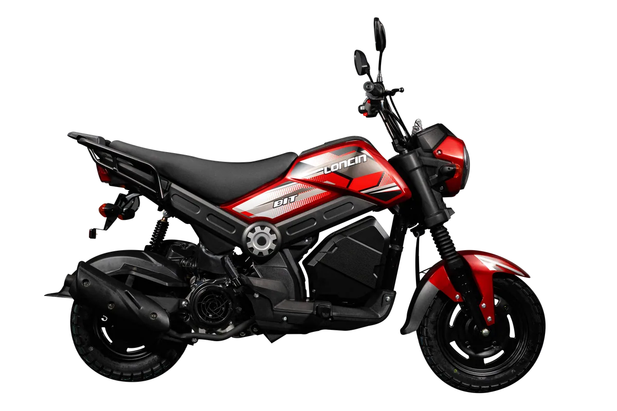 BIT-150, vista 5