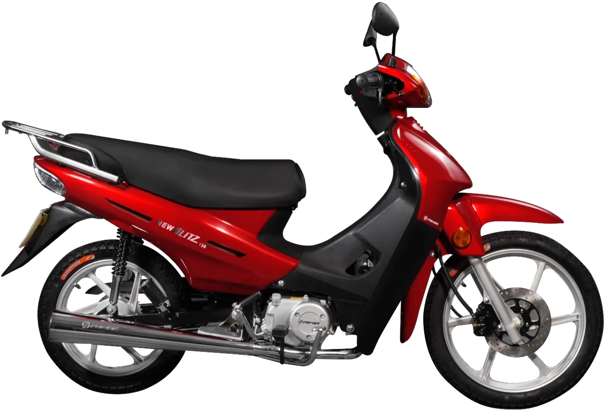 BLITZ-135