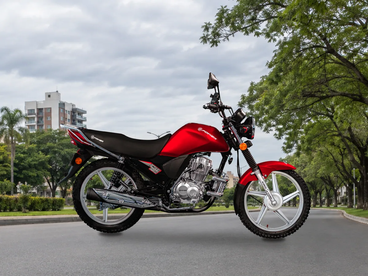 CB1-150, vista 4
