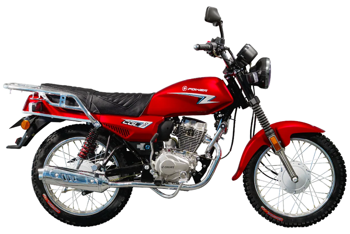 CGL-150, vista 2