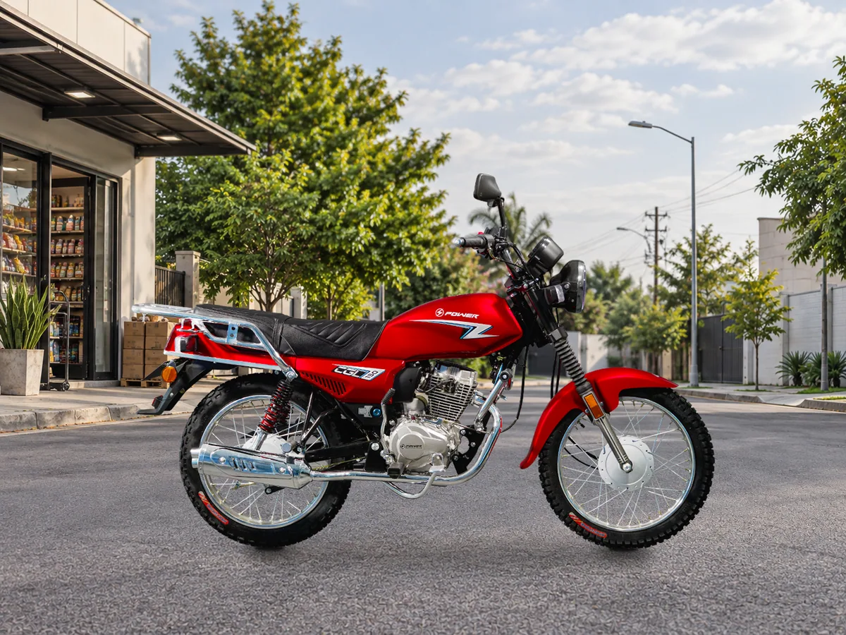 CGL-150, vista 4
