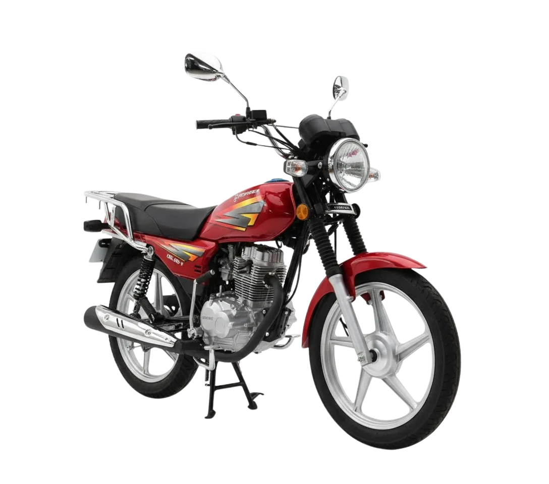 CGL-150E, vista 2