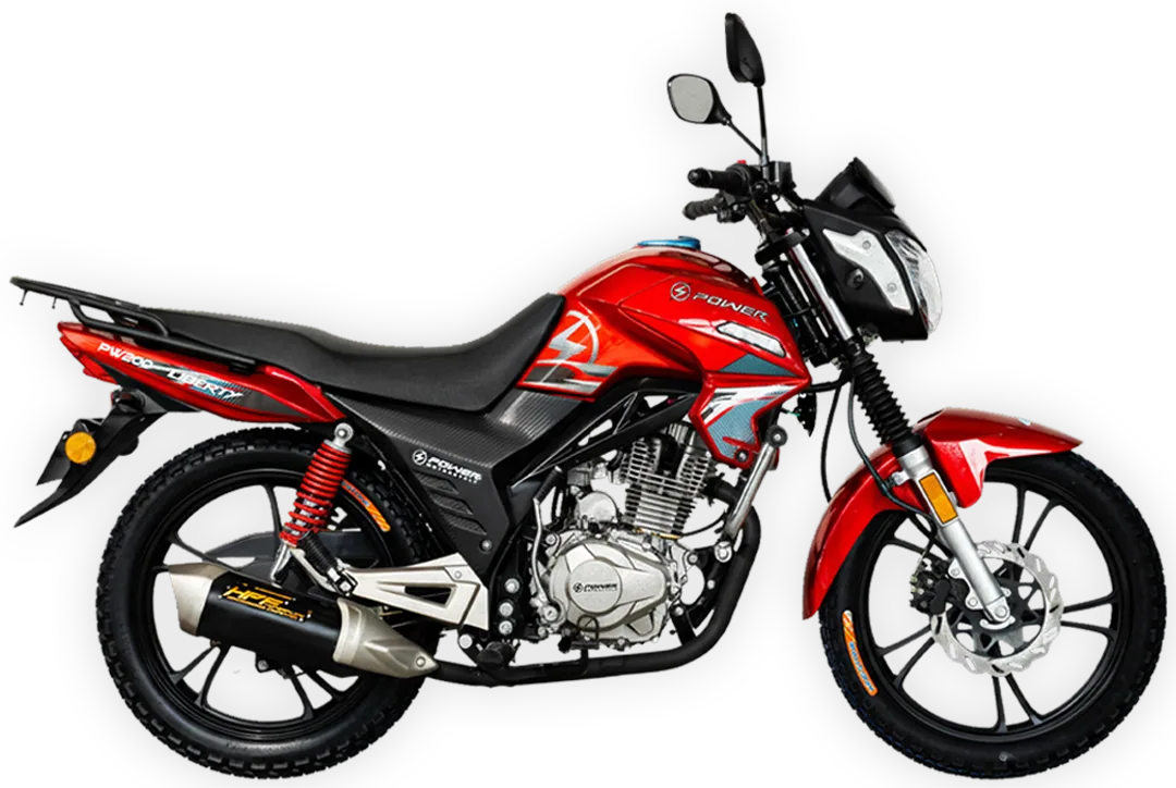 LIBERTY-200