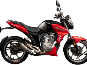 PW-FOX RS-250